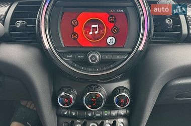 Хэтчбек MINI Cooper 2018 в Днепре фото 25 Хэтчбек MINI Cooper 2018 в Днепре