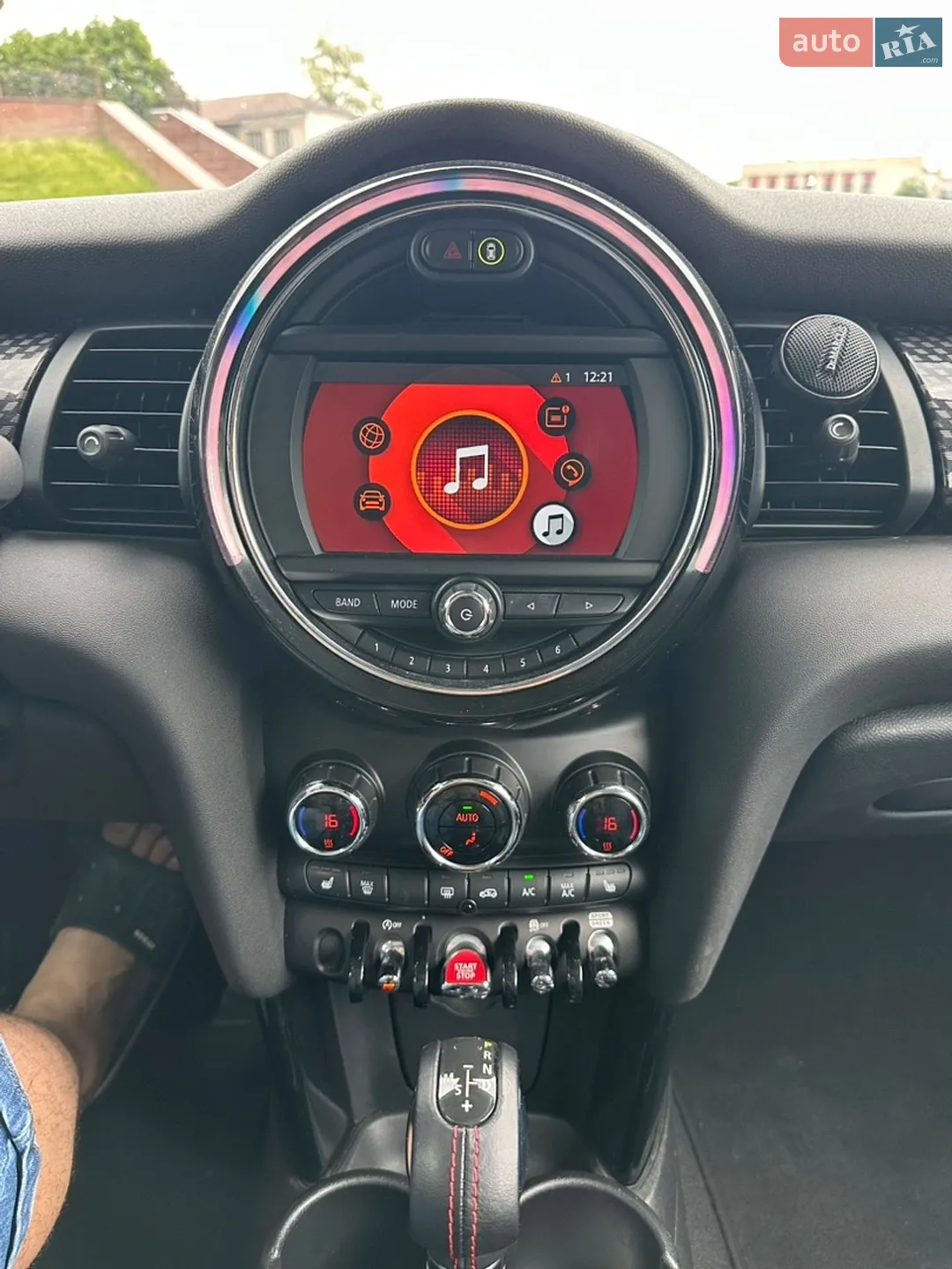 2018 MINI Cooper - мініатюра 25