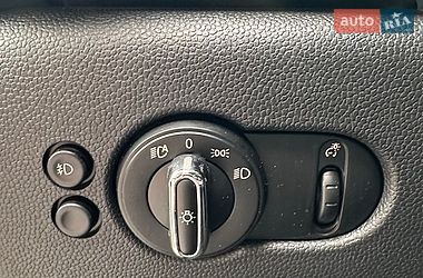 Хэтчбек MINI Cooper 2018 в Днепре фото 40 Хэтчбек MINI Cooper 2018 в Днепре