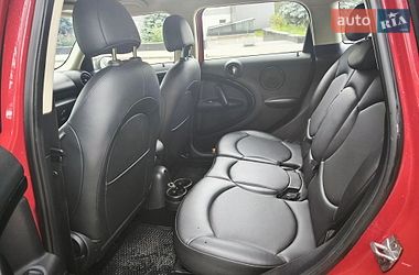 Хэтчбек MINI Cooper 2014 в Запорожье