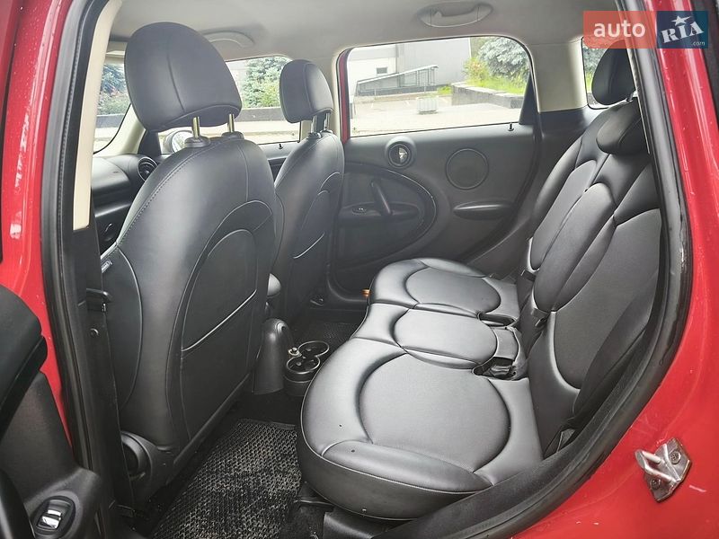 Хэтчбек MINI Cooper 2014 в Запорожье