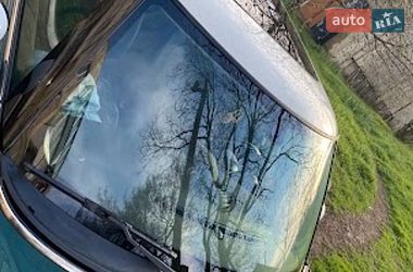 Хэтчбек MINI Cooper 2010 в Одессе