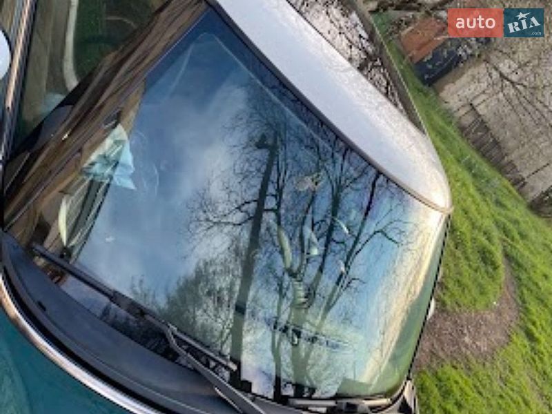 Хэтчбек MINI Cooper 2010 в Одессе