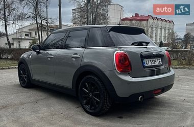 Хетчбек MINI Cooper 2016 в Києві