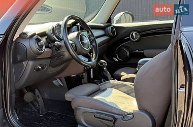 Хетчбек MINI Cooper 2014 в Києві