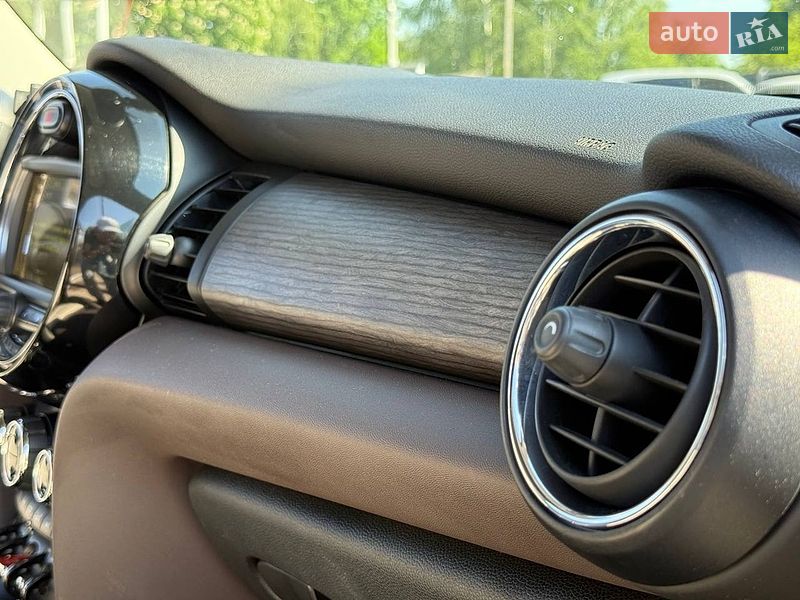 Хетчбек MINI Cooper 2014 в Києві