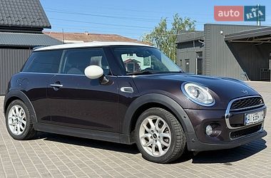 Хетчбек MINI Cooper 2014 в Києві