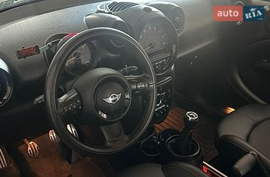 Хетчбек MINI Cooper 2015 в Луцьку фото 7 Хетчбек MINI Cooper 2015 в Луцьку