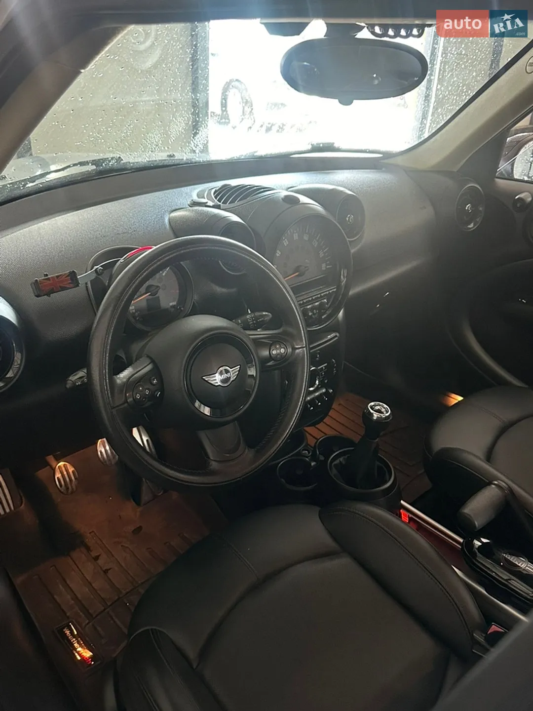 2015 MINI Cooper - мініатюра 7