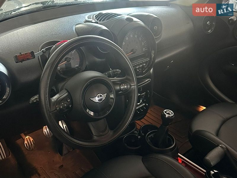 Хетчбек MINI Cooper 2015 в Луцьку фото 7 Хетчбек MINI Cooper 2015 в Луцьку