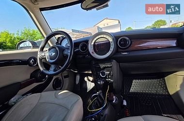 Хэтчбек MINI Cooper 2011 в Белогородке фото 6 Хэтчбек MINI Cooper 2011 в Белогородке