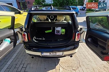 Хэтчбек MINI Cooper 2011 в Белогородке фото 10 Хэтчбек MINI Cooper 2011 в Белогородке