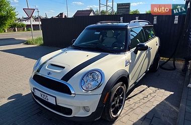 Хэтчбек MINI Cooper 2011 в Белогородке фото Хэтчбек MINI Cooper 2011 в Белогородке