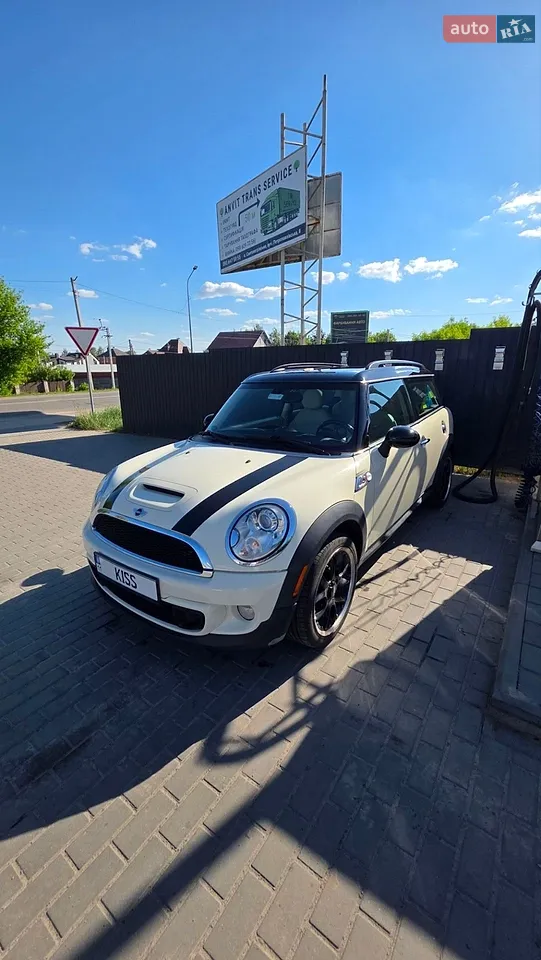 2011 MINI Cooper - мініатюра 17