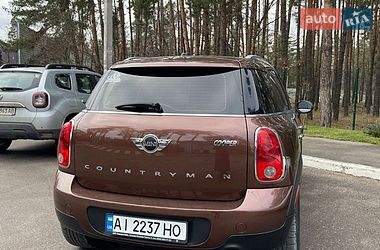 Хетчбек MINI Cooper 2013 в Києві