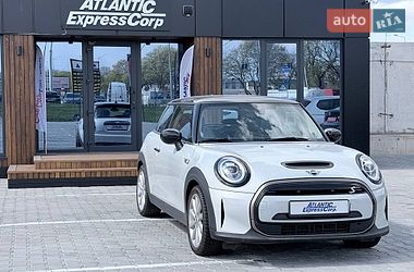 Хетчбек MINI Cooper 2020 в Києві