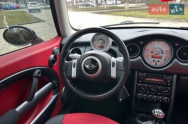 Хэтчбек MINI Cooper 2003 в Белой Церкви