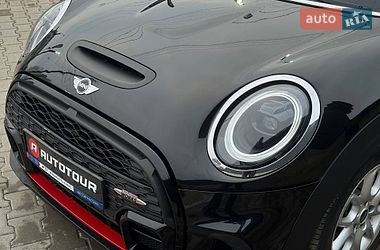 Хетчбек MINI Cooper 2017 в Чернівцях