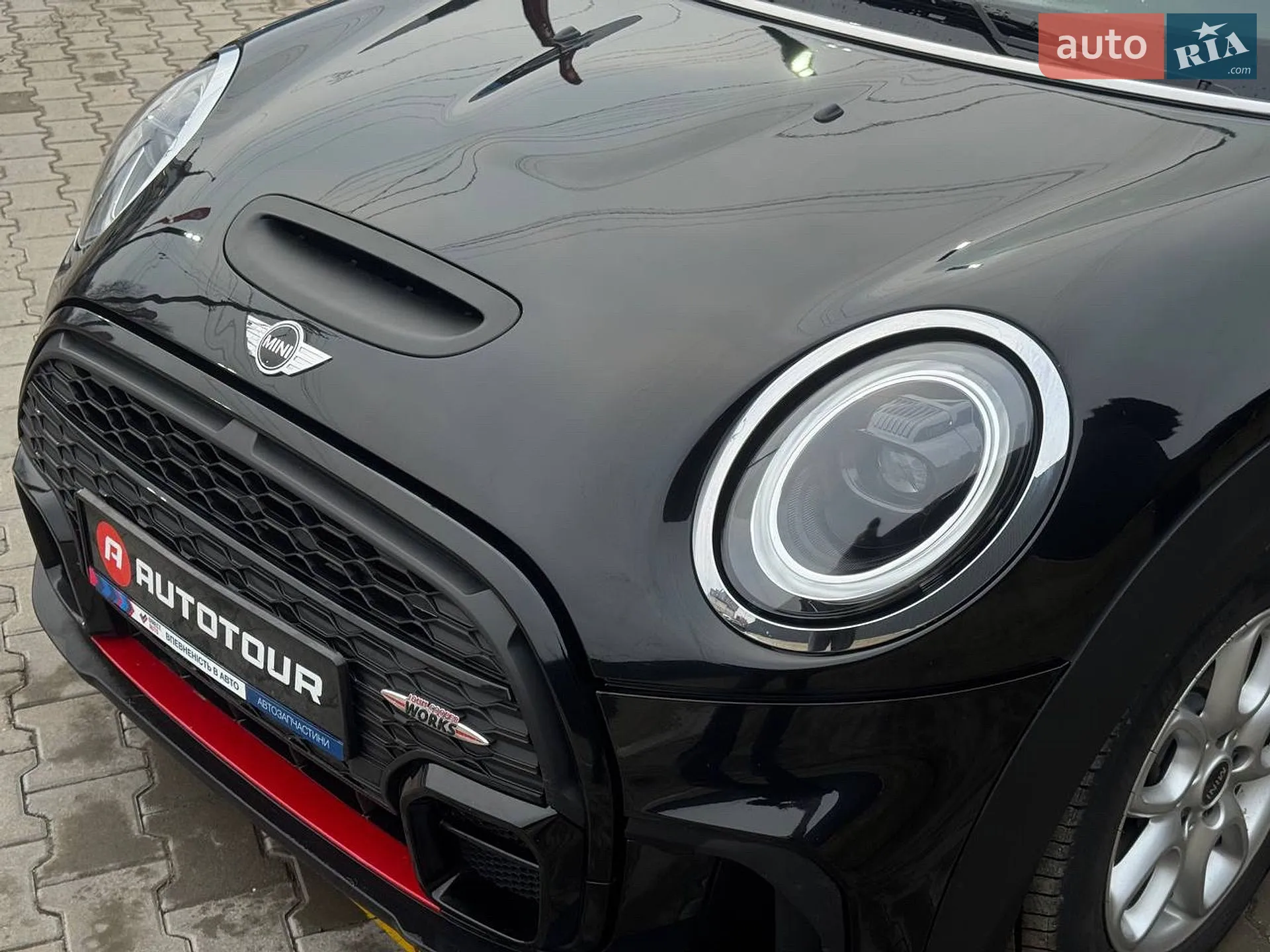 2017 MINI Cooper - мініатюра 4