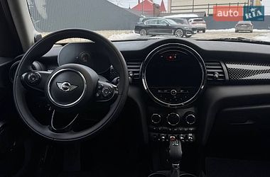 Хетчбек MINI Cooper 2017 в Чернівцях