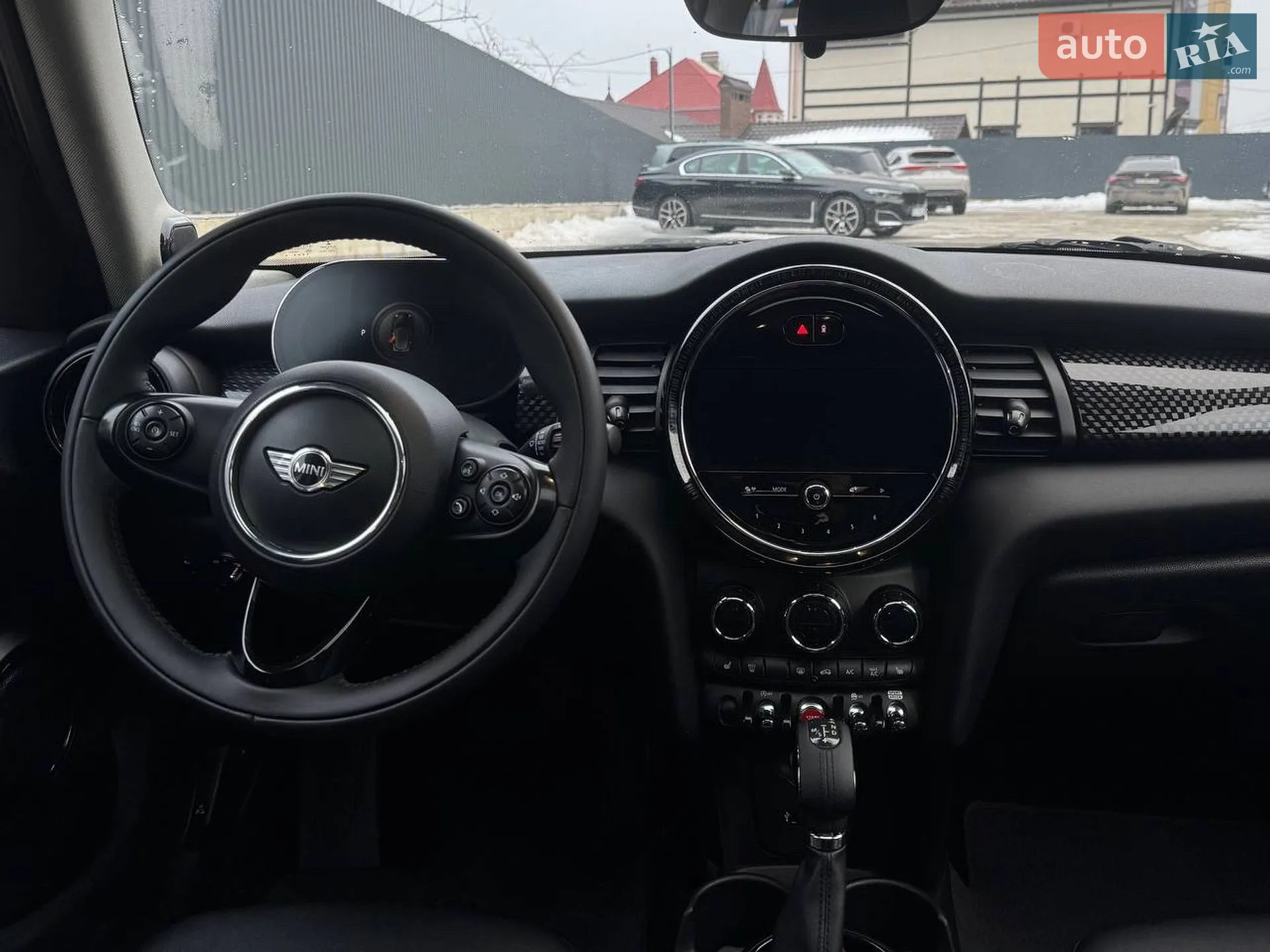 2017 MINI Cooper - мініатюра 7