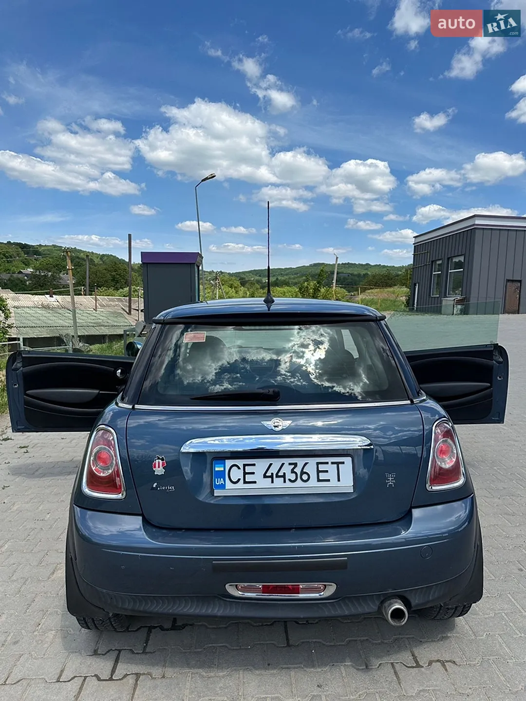2011 MINI Cooper - мініатюра 4