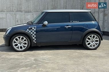 Хетчбек MINI Cooper 2006 в Києві