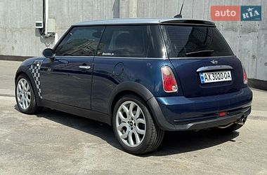Хетчбек MINI Cooper 2006 в Києві