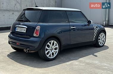 Хетчбек MINI Cooper 2006 в Києві