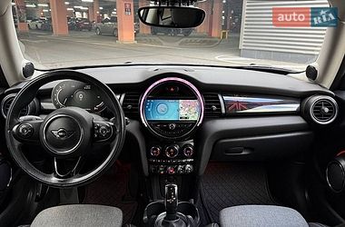 Хэтчбек MINI Cooper 2018 в Киеве