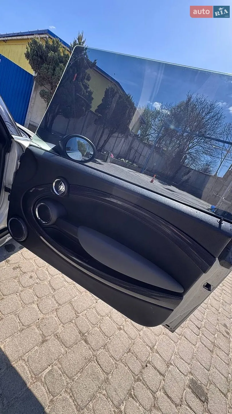 2012 MINI Cooper - мініатюра 12