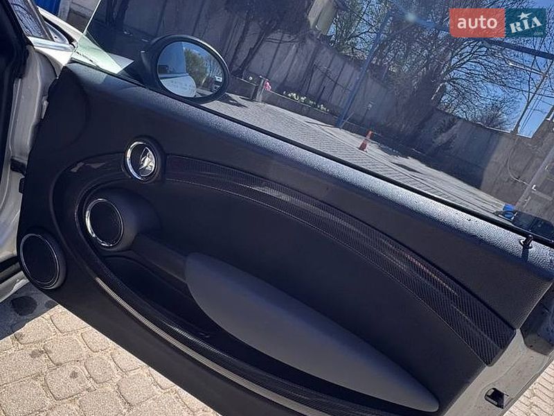 Хэтчбек MINI Cooper 2012 в Львове фото 12 Хэтчбек MINI Cooper 2012 в Львове