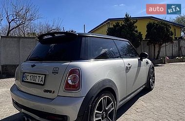 Хэтчбек MINI Cooper 2012 в Львове фото 6 Хэтчбек MINI Cooper 2012 в Львове