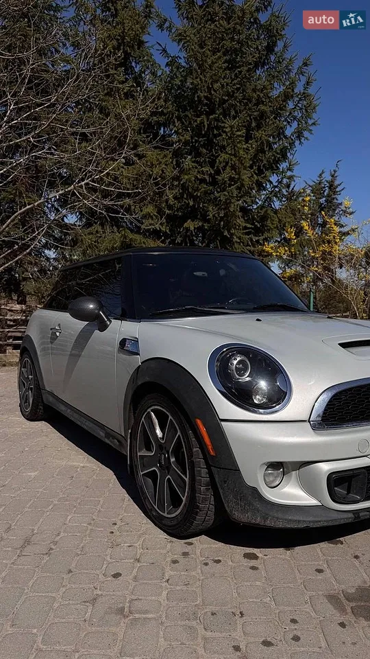 2013 MINI Cooper - мініатюра 14