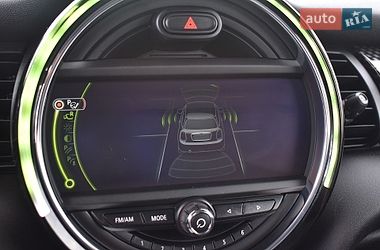 Хетчбек MINI Cooper 2014 в Києві
