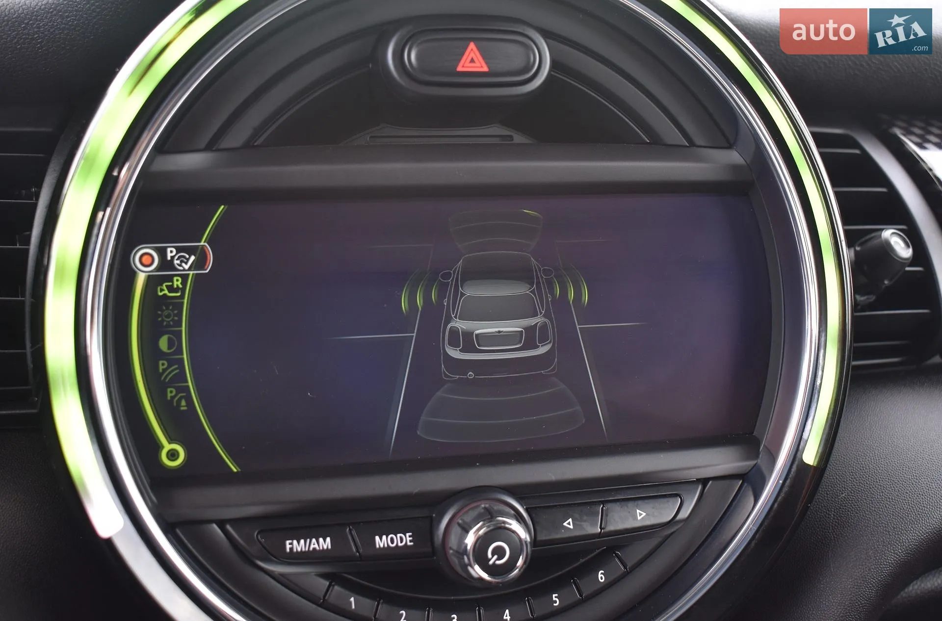 2014 MINI Cooper - мініатюра 5