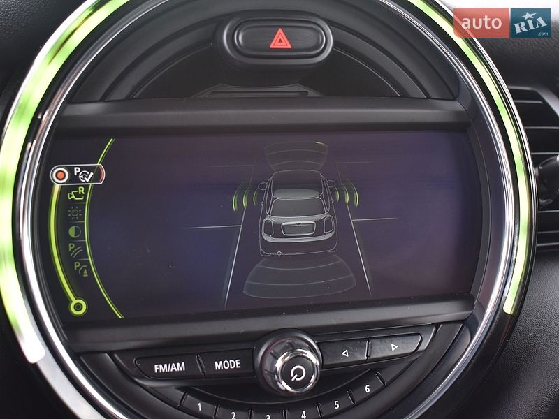 Хетчбек MINI Cooper 2014 в Києві