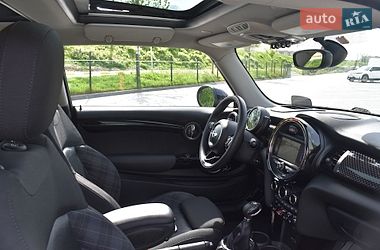 Хетчбек MINI Cooper 2014 в Києві
