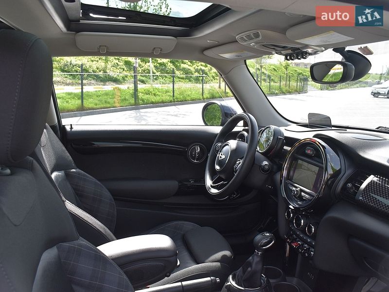 Хетчбек MINI Cooper 2014 в Києві