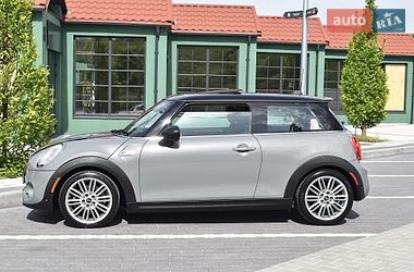 Хетчбек MINI Cooper 2014 в Києві