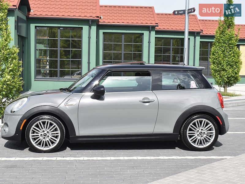 Хетчбек MINI Cooper 2014 в Києві