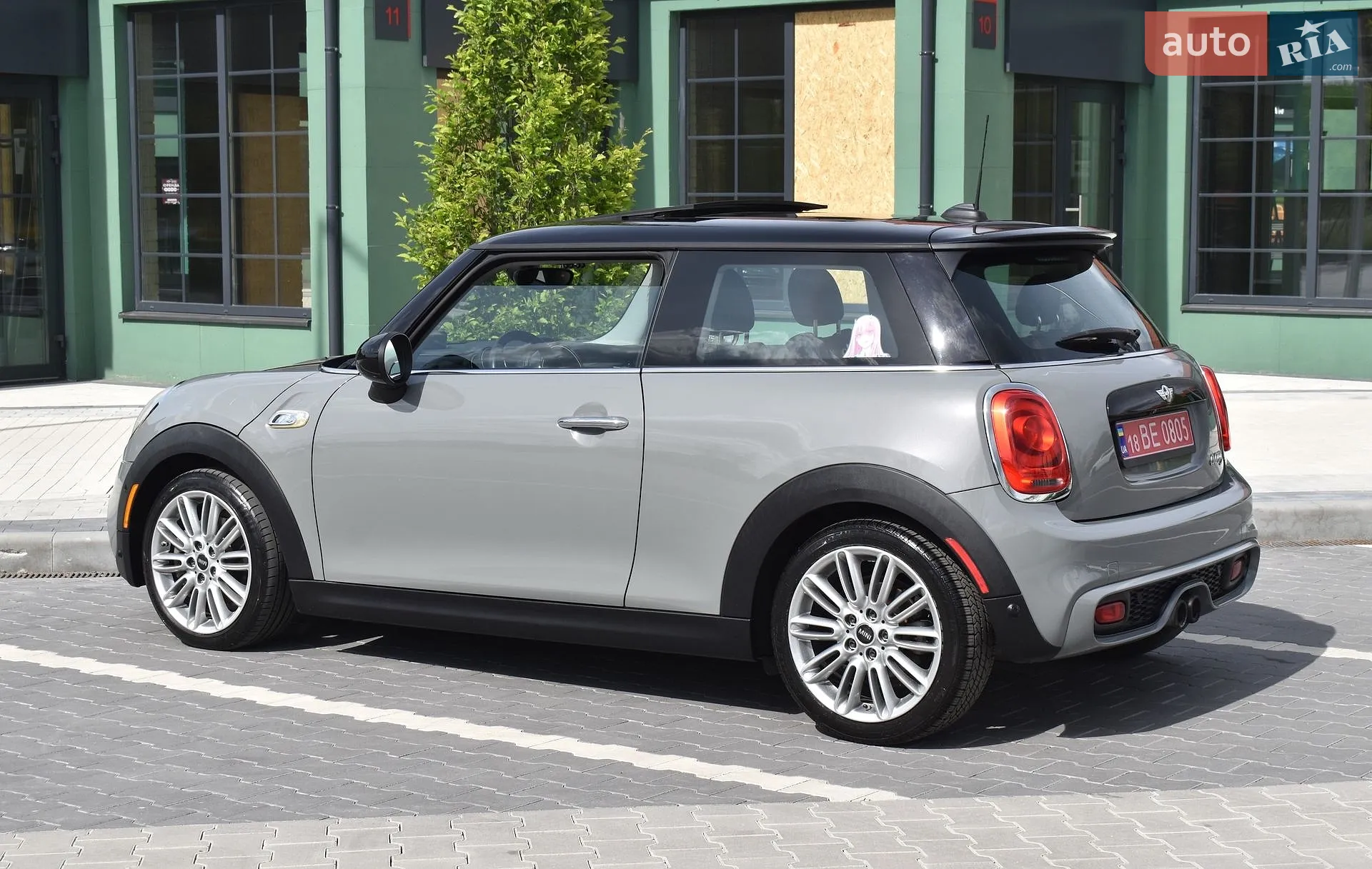 2014 MINI Cooper - мініатюра 15