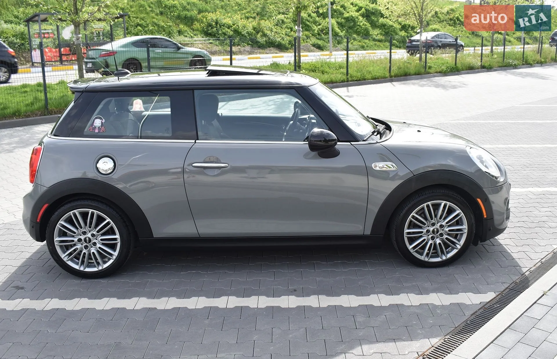2014 MINI Cooper - мініатюра 18