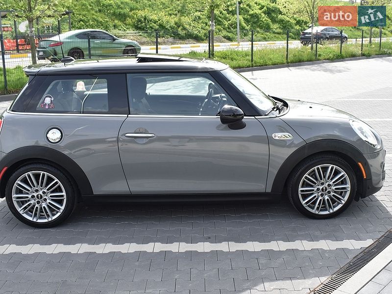 Хетчбек MINI Cooper 2014 в Києві