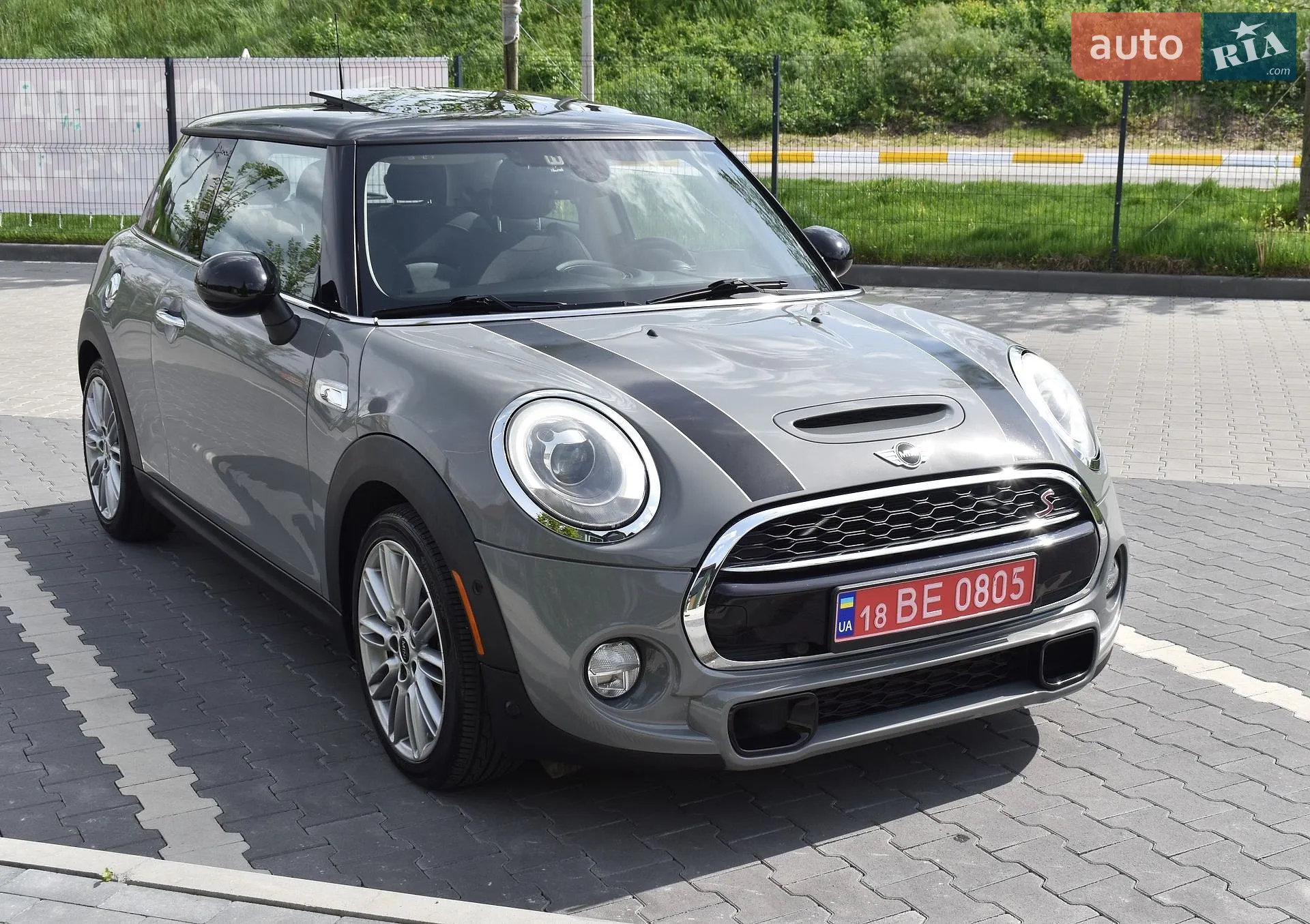 2014 MINI Cooper - мініатюра 19