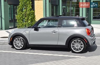 Хетчбек MINI Cooper 2014 в Києві