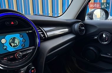 Хэтчбек MINI Cooper 2017 в Киеве