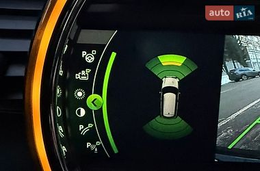 Хэтчбек MINI Cooper 2017 в Киеве