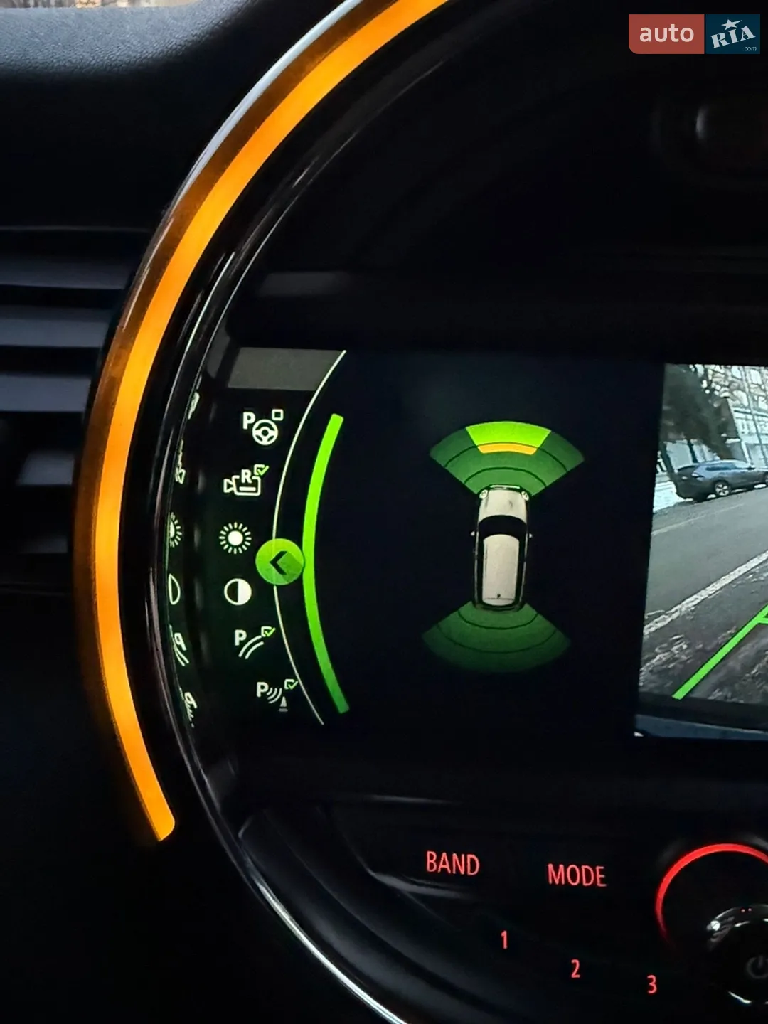 2017 MINI Cooper - мініатюра 17