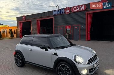 Хэтчбек MINI Cooper 2011 в Киеве